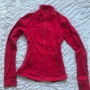 Lululemon define jacket